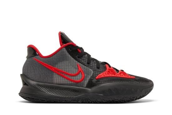 Kyrie Low 4 EP 'Bred' ᡼