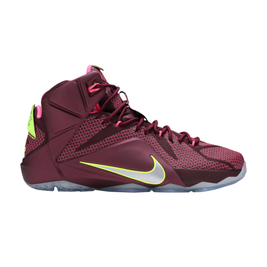 LeBron 12 EP 'Double Helix' ᡼