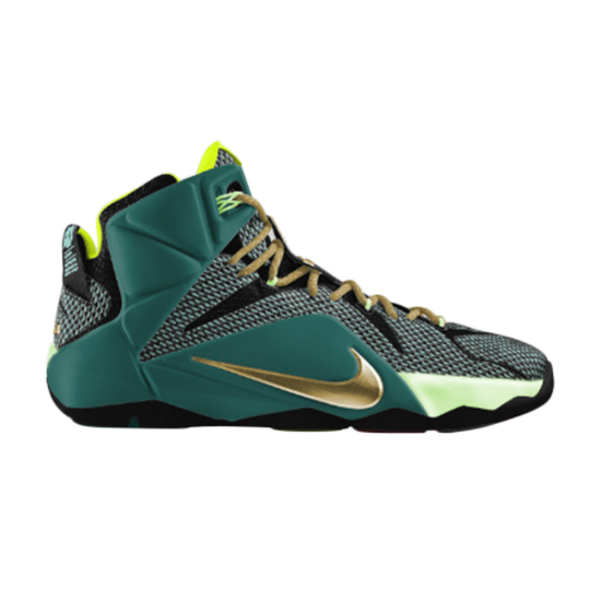 LeBron 12 iD ᡼