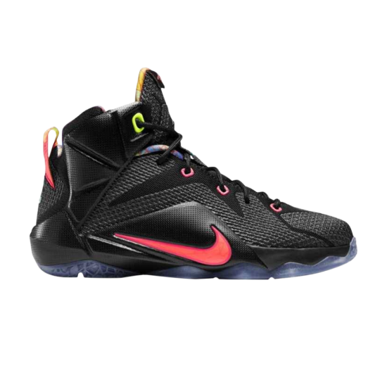 LeBron 12 GS ᡼