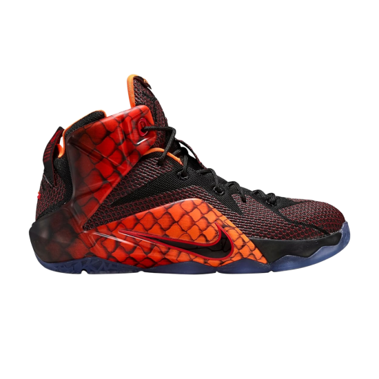 Lebron 12 GS ᡼