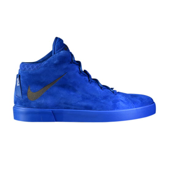 LeBron 12 NSW QS 'Game Royal' ᡼