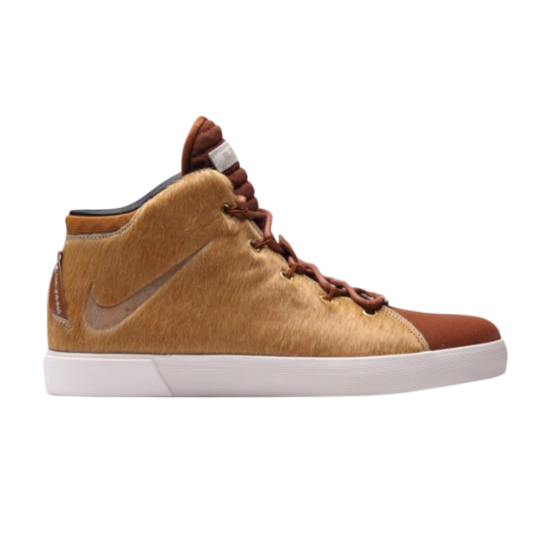 LeBron 12 NSW Lifestyle 'Lions Mane' ᡼