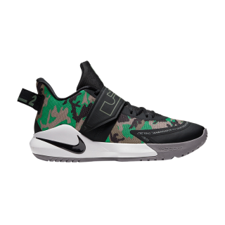 LeBron Ambassador 12 'Camo' ͥ