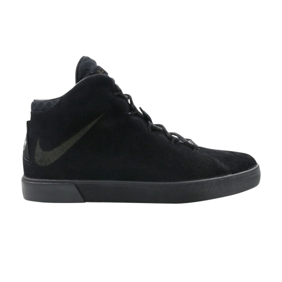 LeBron 12 NSW Lifestyle QS 'Lights Out' ᡼