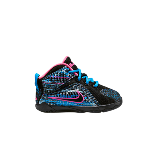 LeBron 12 TD ᡼