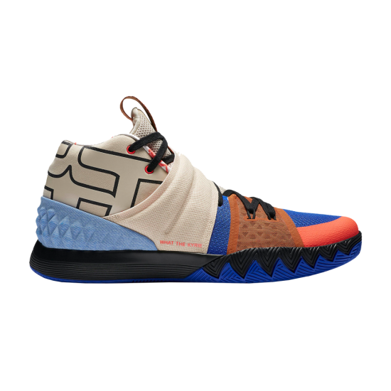 Kyrie S1 Hybrid 'What The' Sneakeasy Exclusive ᡼