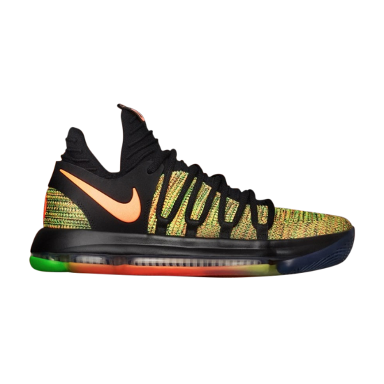 KD 10 'EYBL Peach Jam' ᡼