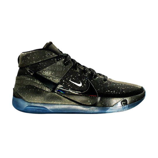 Enspire x KD 13 'Black Ice' ᡼