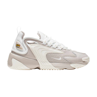 Wmns Zoom 2K 'Moon Particle White'