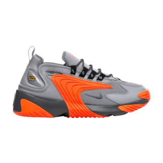 Zoom 2K 'Wolf Grey Total Orange' ͥ