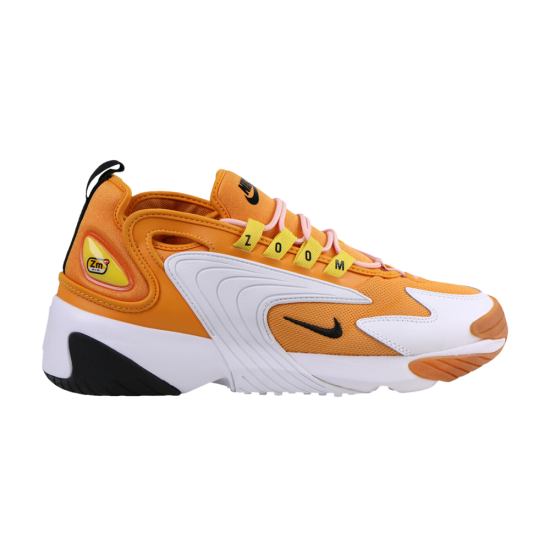 Wmns Zoom 2K 'Amber Rise' ᡼