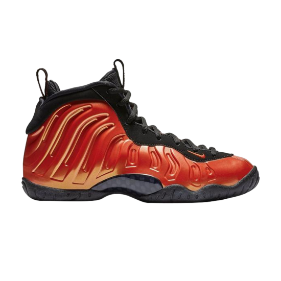 Air Foamposite One GS 'Habanero Red' ᡼