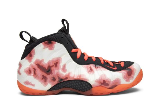 Air Foamposite One Prm 'Thermal Map' ᡼