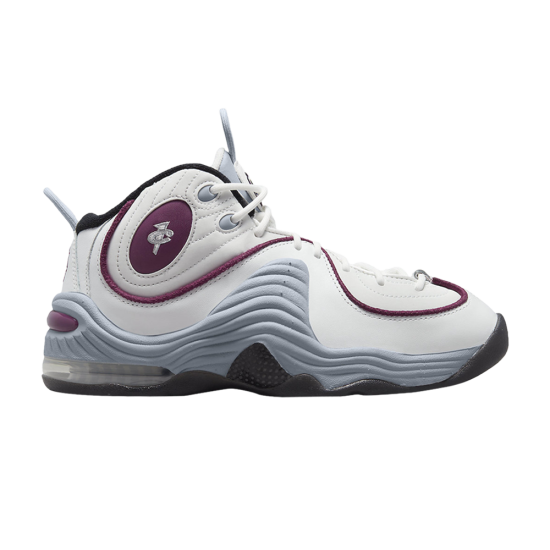 Wmns Air Penny 2 'Rosewood' ᡼