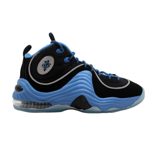 Air Penny 2 GS 'Varsity Blue' ᡼