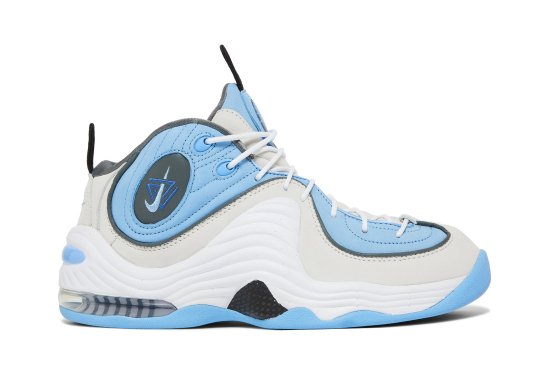 Social Status x Air Penny 2 'Playground - University Blue' ᡼