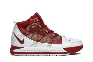 Zoom LeBron 3 'All-Star'