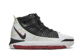 Zoom LeBron 3 'Home' ͥ