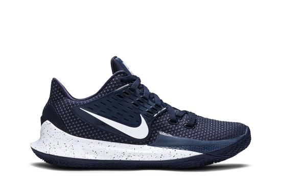 Kyrie Low 2 TB 'Midnight Navy' ᡼