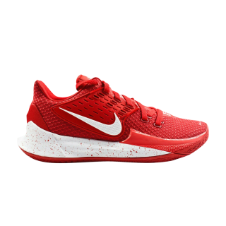 Kyrie Low 2 TB 'Gym Red'