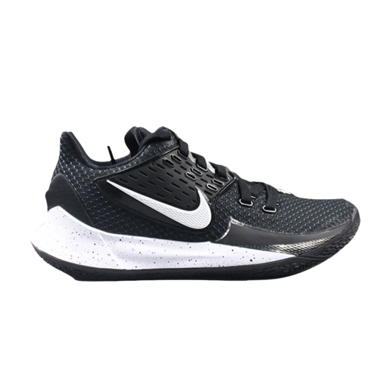 Kyrie Low 2 TB 'Black' ᡼