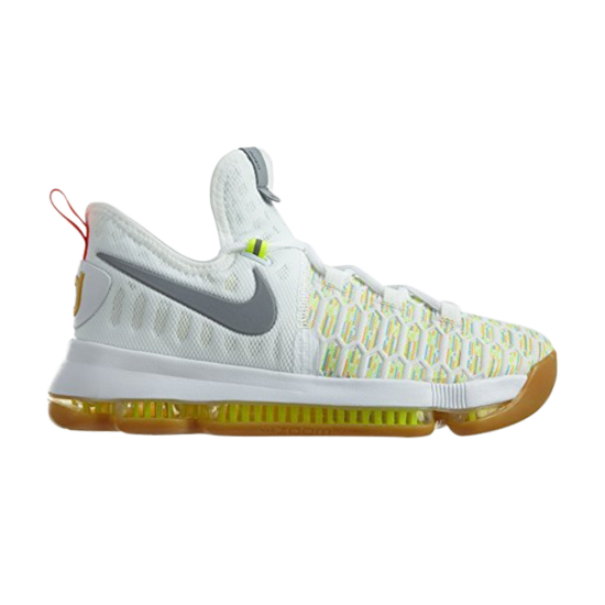 Zoom KD 9 GS 'Summer Pack' ᡼