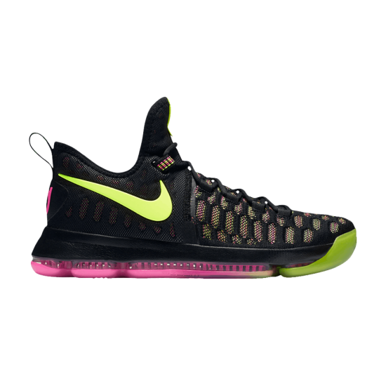 KD 9 EP 'Unlimited' ᡼