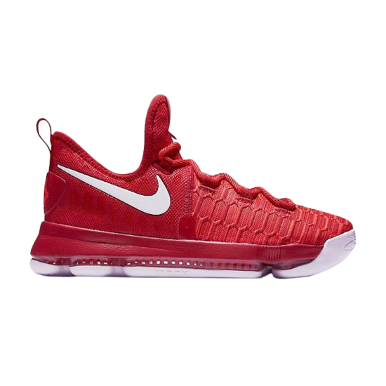Zoom KD 9 GS 'Red White' ᡼