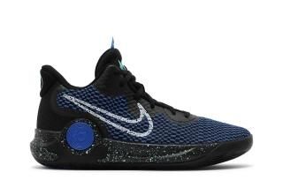 KD Trey 5 IX 'Black Racer Blue'