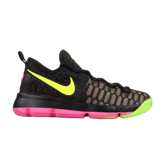 KD 9 PS 'Unlimited' ᡼