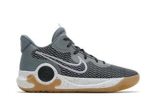 KD Trey 5 IX 'Smoke Grey'