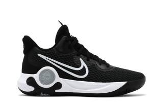 KD Trey 5 IX 'Black White'
