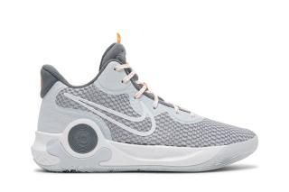 KD Trey 5 IX 'Pure Platinum'