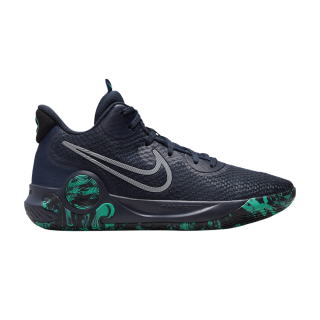 KD Trey 5 IX EP 'Obsidian Clear Emerald'