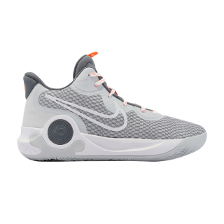 KD Trey 5 IX EP 'Pure Platinum'