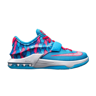 KD 7 GS 'Ice Cream'