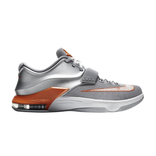 KD 7 EP 'Wild West'