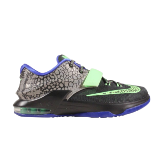 KD 7 GS 'Electric Eel'