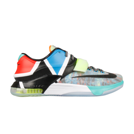 KD 7 SE EP 'What The KD' ᡼