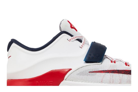 KD 7 GS 'USA' - NBAグッズ バスケショップ通販専門店 ロッカーズ