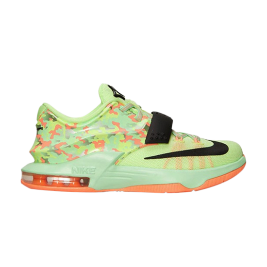 KD 7 GS 'Easter' ᡼