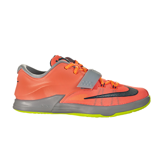 KD 7 PS '35,000 Degrees' ᡼