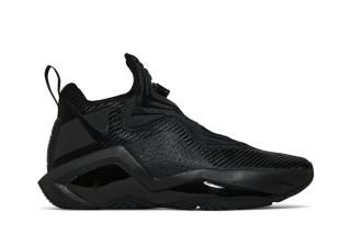 LeBron Soldier 14 'Black'