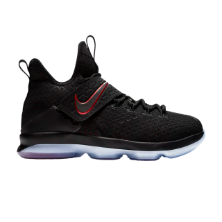 LeBron 14 GS 'Bred'