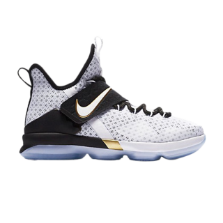 LeBron 14 GS 'BHM'