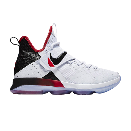 LeBron 14 'Flip the Switch' ᡼