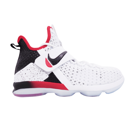 LeBron 14 PS 'Flip the Switch' ᡼