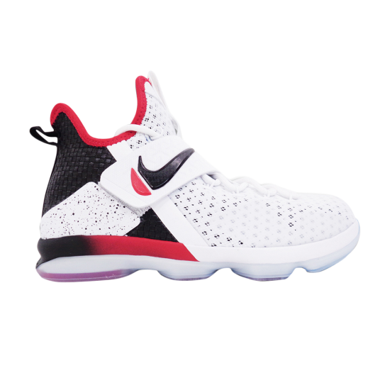 LeBron 14 GS 'Flip the Switch' ᡼