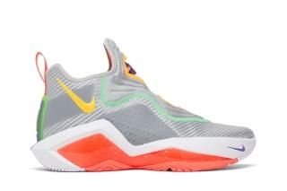 LeBron Soldier 14 'Hare'